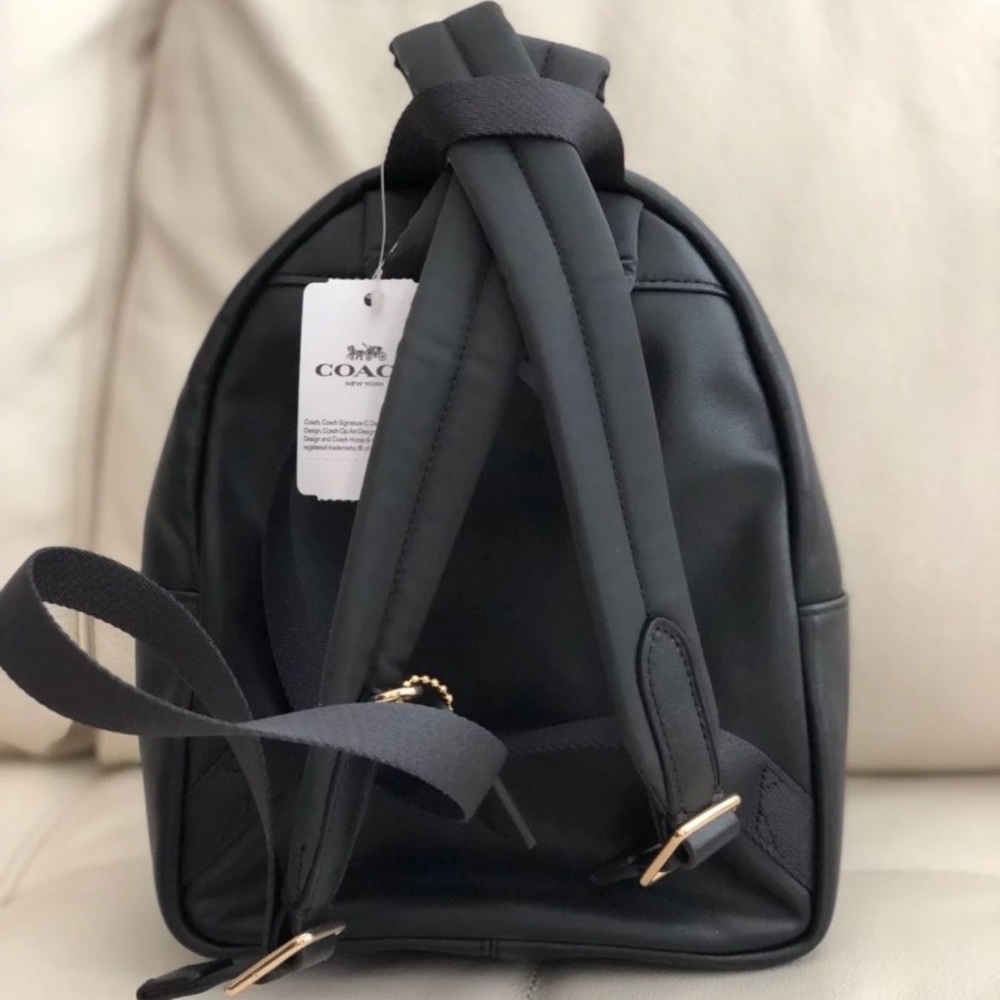 💕PRICE DROP💕Coach Signature Mini Charlie🎒 - Picture 3 of 8